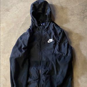 Nike jacket